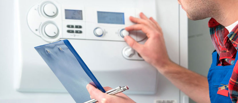 Foça Kombi Bakim Servisi